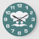 Suche nach chef wanduhren Restaurant