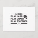 Suche nach lacrosse postkarten Lustig