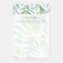 Suche nach palmen post it Botanisch