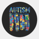 Suche nach autismus bewusstsein aufkleber Neurodivergent
