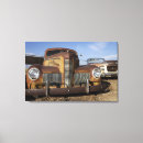 Suche nach auto leinwandbilder Route 66