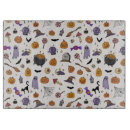 Suche nach halloween schneidebretter schneidebrettchen Schwarz
