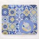 Suche nach portugiesisch mousepads Blau