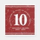 Suche nach 10 jahre servietten Elegant