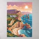 Suche nach 12 apostel poster Landschaft