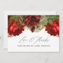 Suche nach vintage rote rosen karten Blumig