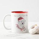Suche nach weißer eisbär tassen Weihnachten