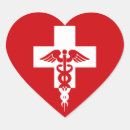 Suche nach medizinischer notfall aufkleber Arzt