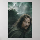 Suche nach aragorn poster Rückkehr des königs