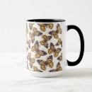Suche nach blauer morpho schmetterling kaffee tassen Blume