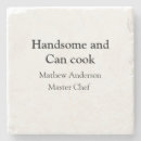 Suche nach kochen untersetzer Füge deinen namen hinzu