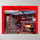 Suche nach fireplace poster Weihnachten