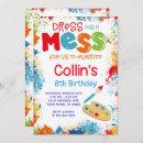 Suche nach malen sie spritzer postkarten Party