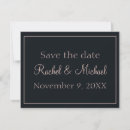 Suche nach blau save the date Modern