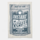 Suche nach kaffee geschirr tücher Café