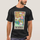 Suche nach schamane tshirts Glück