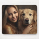 Suche nach golden retriever welpe mousepads Liebe