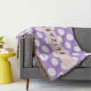 Suche nach polka dots decken Für sie