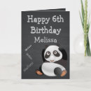 Suche nach panda karten Typografie