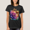 Suche nach monarch tshirts Lila