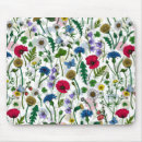 Suche nach wildblumen mousepads Wiese