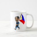 Suche nach philippine tassen Flagge