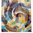 Suche nach graffiti dusch vorhänge Abstrakt