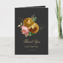 Suche nach vintage blumen karten Gold