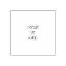 Suche nach jesus stempel Gott
