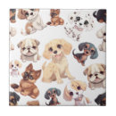 Suche nach niedlicher mops fliesen Welpe