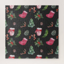 Suche nach vintage papiere puzzle Weihnachten