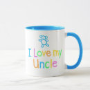 Suche nach liebe mein onkel tassen Uncle