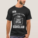 Suche nach provokation tshirts Ironie
