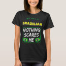 Suche nach brazilian frauen tshirts Ehefrau