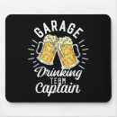Suche nach biertrinker mousepads Lustig