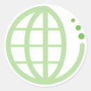 Suche nach öko aufkleber Erde