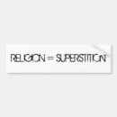 Suche nach atheist autoaufkleber Religiös