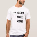 Suche nach strenge tshirts Rätsel