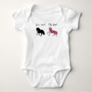 Suche nach baby einhorn Karosserieanzug
