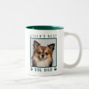 Suche nach der beste hund der welt tassen Für ihn