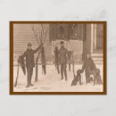 Suche nach jagd postkarten Männer