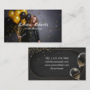 Suche nach glitzernde visitenkarten Party