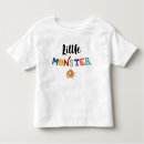 Suche nach kleines monster tshirts Monstergeburtstag