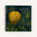 Suche nach vintages blumen kleine notizbücher Foto