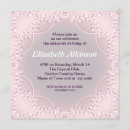 Suche nach elegantes 16 geburtstag einladungen Süß