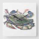 Suche nach krebs wanduhren Krabbe