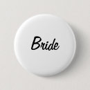 Suche nach braut und bräutigam buttons Für sie