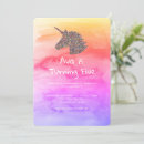 Suche nach regenbogen einhorn einladungen Geburtstagsparty