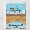 Suche nach amsterdam einladungen Fahrrad