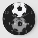 Suche nach footballer wanduhren Boy